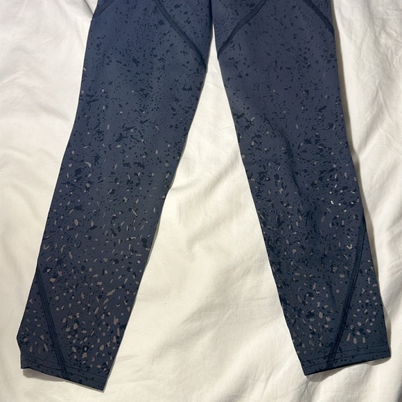 Lululemon/Soulcycle to the beat tight - Picture 4 of 9